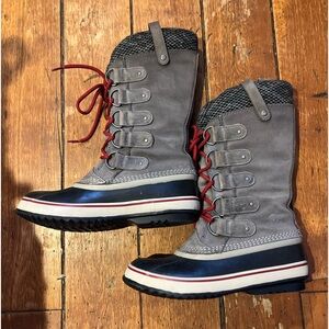 Sorel Joan of Arctic Boots